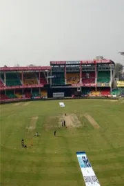 Indian Umpire Dies Of Bee Attack In Kanpur