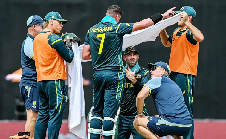 His career is coming towards End: Ricky Ponting On AUS T20 WC Star1