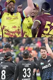 T20 WC 2026: What are the teams which may have semis chances?