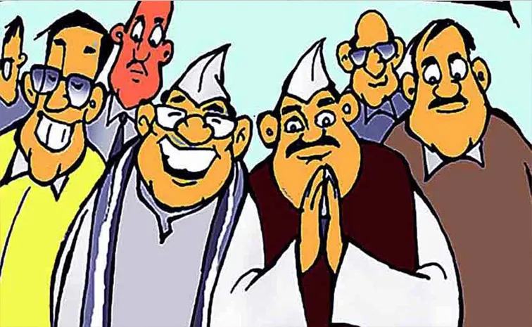 Patna High Court issues notices to 42 MLAs