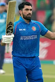 T20 WC 2026, AFG VS CAN: Ibrahim zadran scored Highest Individual score by a Afghanistan batter in T20 WC history