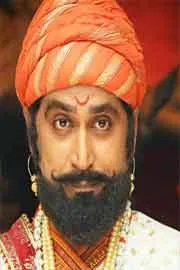 This Actor Played Shivaji Maharaj role in 6 Times5
