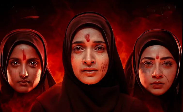 Kerala High Court Notices To The Kerala Story 2 Movie Makers