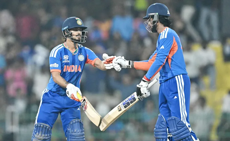 We Dont Have Many Options: India Coach On Major Concerns Super 8s2