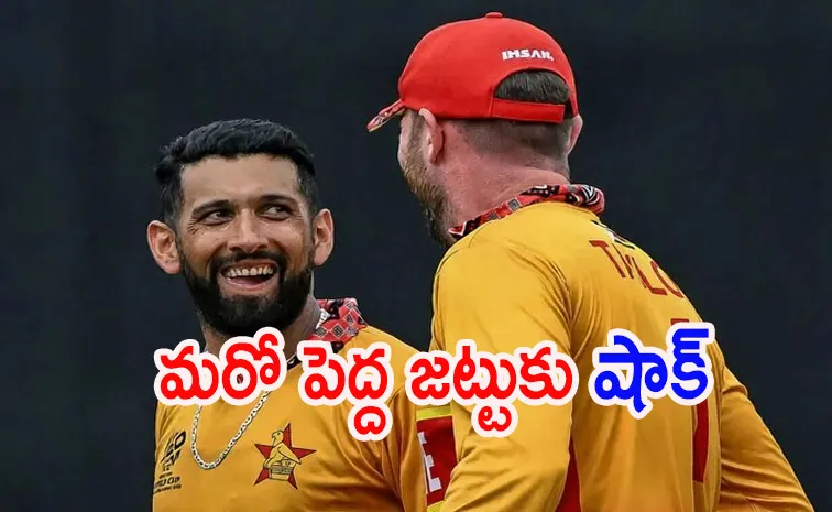 T20 WC 2026: Zimbabwe Registered yet another sensation, defeated Sri lanka in their last group stage match