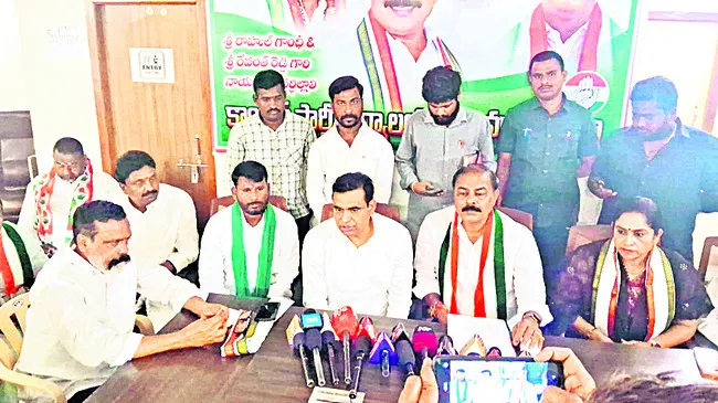 విస్తృత చర్చలతోనే అభ్యర్థుల ఎంపిక