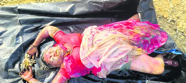 అఖిలపక్ష నేతలపై  కేసు నమోదు