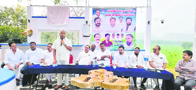 కూటమి పాలనలో ప్రజలకు రక్షణ కరవు 