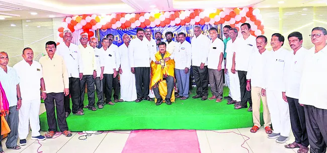 46 ఏళ్ల తర్వాత..