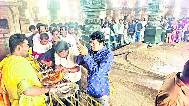 6 నామినేషన్లు ఉపసంహరణ
