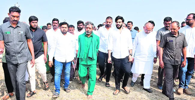 సీమ ద్రోహి చంద్రబాబు