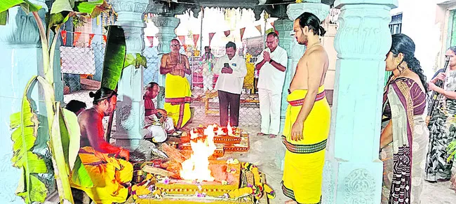 15 నుంచి  గ్రామీణ యూత్‌ ఫెస్టివల్‌