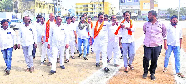 నిర్మల్‌కు అమిత్‌ షా..?
