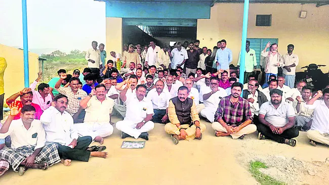 అంబటిపై హత్యాయత్నం అమానుషం