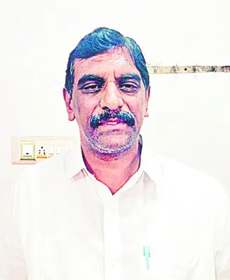 కాపులను అణగదొక్కడమే టీడీపీ లక్ష్యం