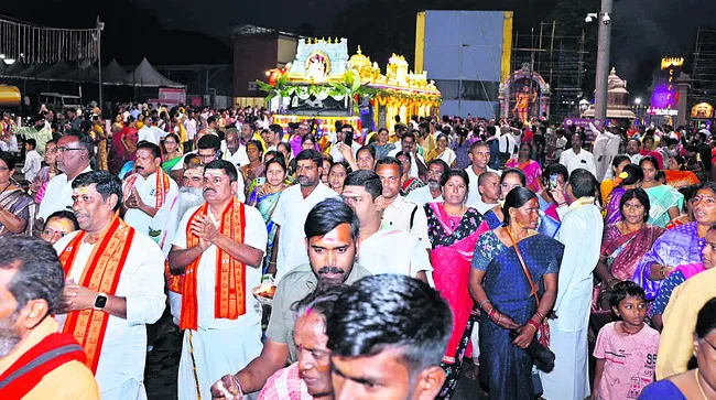 ఇంటర్‌ ప్రాక్టికల్‌ పరీక్షలు ప్రారంభం 