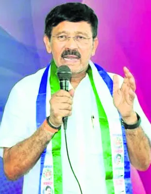 అంబటిపై దాడి అమానుషం 