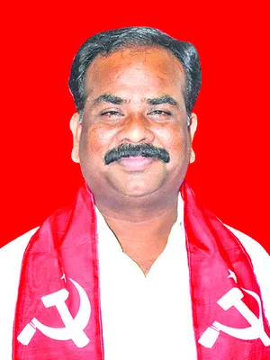 కార్పొరేట్‌ సంస్థల కోసమే బడ్జెట్‌ 
