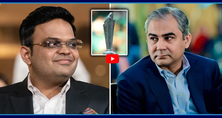 దడపుట్టించిన భారత్.. పాకిస్తాన్ సంచలన ప్రకటన..