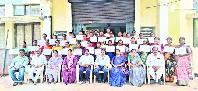 ప్రకృతి వ్యవసాయానికి బలమైన అడుగు 