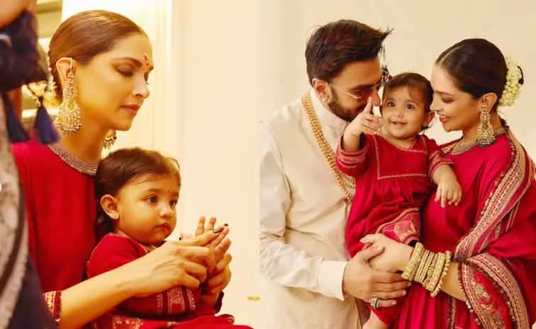 కూతురే నా లోకం.. నా బ్యాగులో ఏముందంటే?: దీపికా