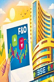 Securities Transaction Taxes for derivatives on futures and options trade increased