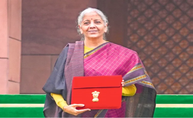 రూ.53.5 లక్షల కోట్ల బడ్జెట్‌