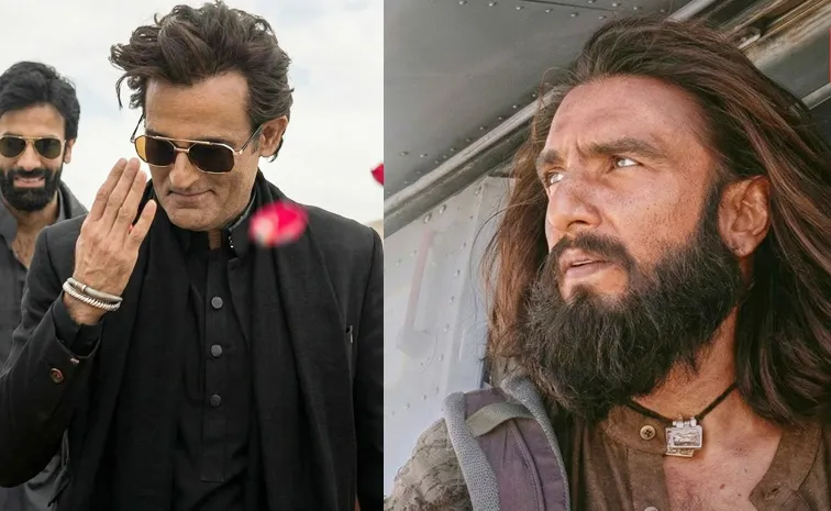 ఓటీటీలో 'ధురంధర్'.. తెలుగు ఆడియెన్స్ ఏమంటున్నారు?