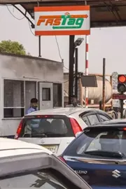NHAI Scraps FASTag KYV From 1st February 2026