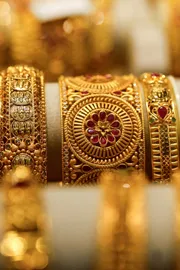 Gold Rates crashed by Evening 2nd February 2026 in Telugu States