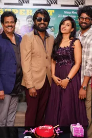 Devagudi Movie has success with the appreciation of audiences2