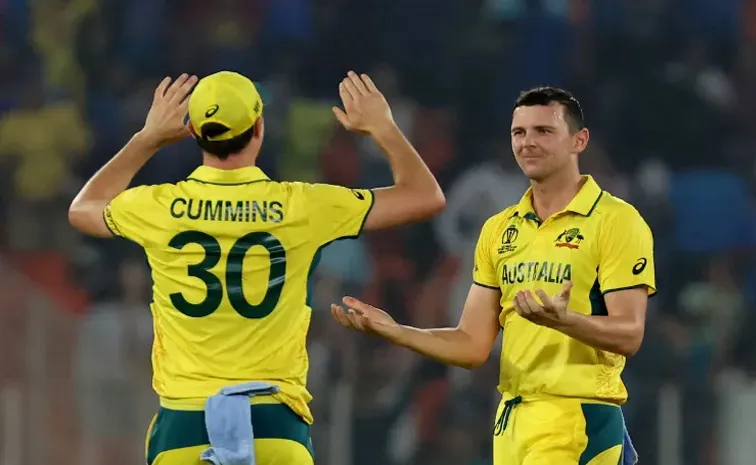 Josh Hazlewood blow in T20 World Cup 2026 for Australia after Pat Cummins