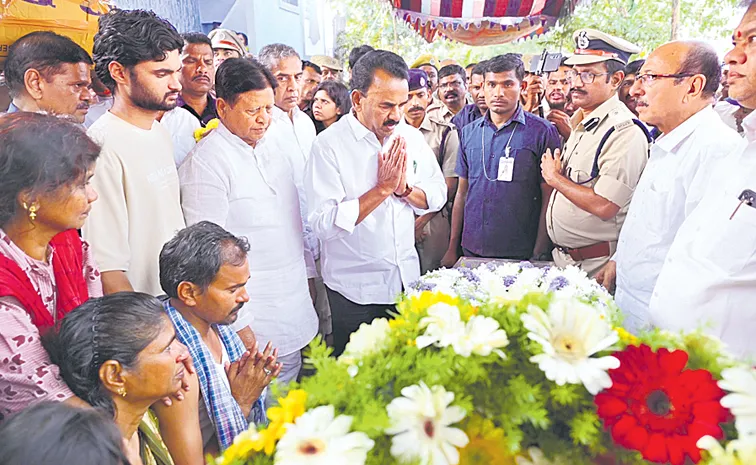 ఎక్సైజ్‌ శాఖ జోలికి వస్తే కఠిన చర్యలు