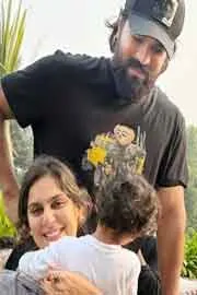 Daughter Sentiment Workout to Ram Charan, Ranbir Kapoor, Ranveer Singh Movies5