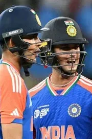 Abhishek se darr ke bhaag gaye: Netizens react as Pakistan boycotts IND T20 WC 2026 match