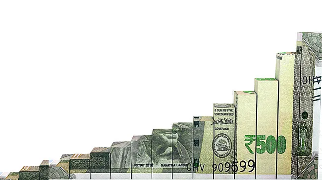 ● ‘ఉపాధి’కి పెంపు
