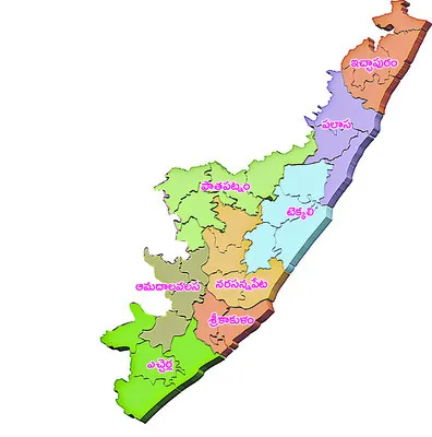 కోతలే.. చేతల్లేవు! 