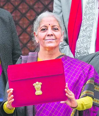 మెతుకుసీమను కేంద్ర బడ్జెట్‌ మరోసారి నిరాశపర్చింది. ఆదివ