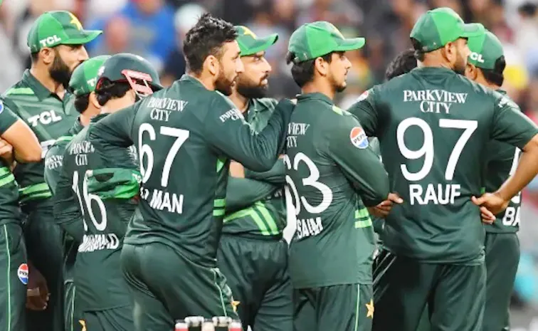 పాక్‌ ఓవరాక్షన్‌.. ఐసీసీ కీలక సమావేశం!
