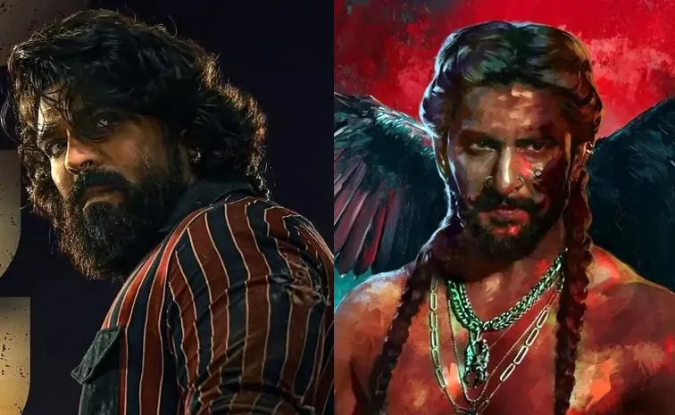 "ది ప్యారడైజ్" రిలీజ్‌పై క్లారిటీ.."పెద్ది" ఇంకా సస్పెన్స్‌లోనే!