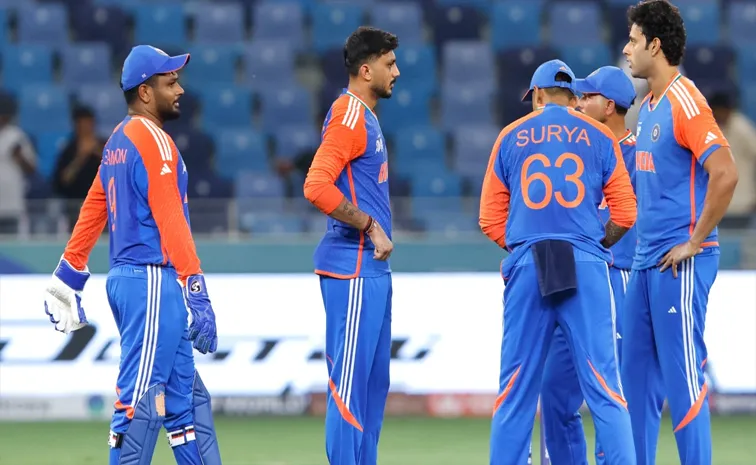 Parthiv Patel predicts Indias playing 11 for T20 World Cup 2026,