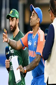 ICC has: BCCI Breaks Silence On Pakistan Boycott Calls In T20 WC 2026