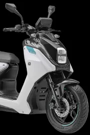 Yamaha EC 06 e scooter launched in India Price range more