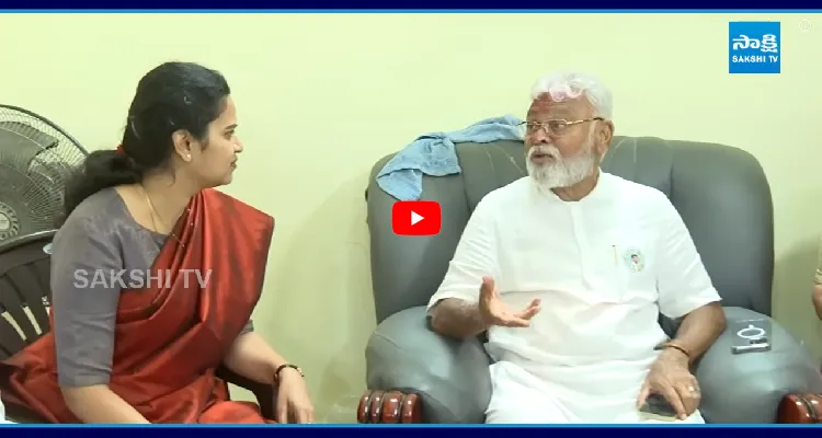 అంబటికి విడదల రజిని పరామర్శ