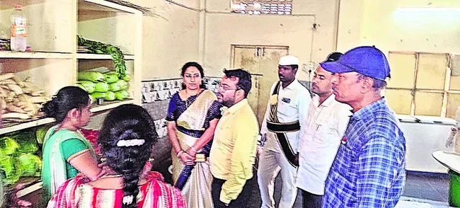 ‘దుర్గాప్రశాంతి జిల్లాకు గర్వకారణం’ 