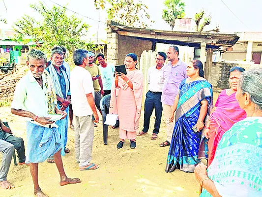 రైతులు రిజిస్ట్రేషన్‌ చేయించుకోవాలి