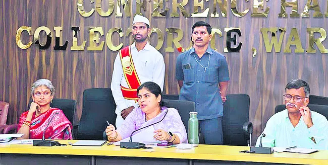 టెన్త్‌లో ఉత్తీర్ణత శాతం పెంచాలి 