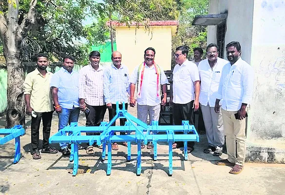 ఫార్మర్‌ రిజిస్ట్రేషన్‌ చేయించుకోవాలి