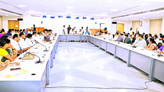 రాష్ట్రస్థాయిలో టాప్‌లో నిలవాలి