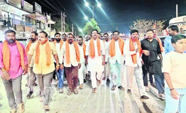 ధైర్య సాహసాలకు ప్రతీక ఛత్రపతి శివాజీ 